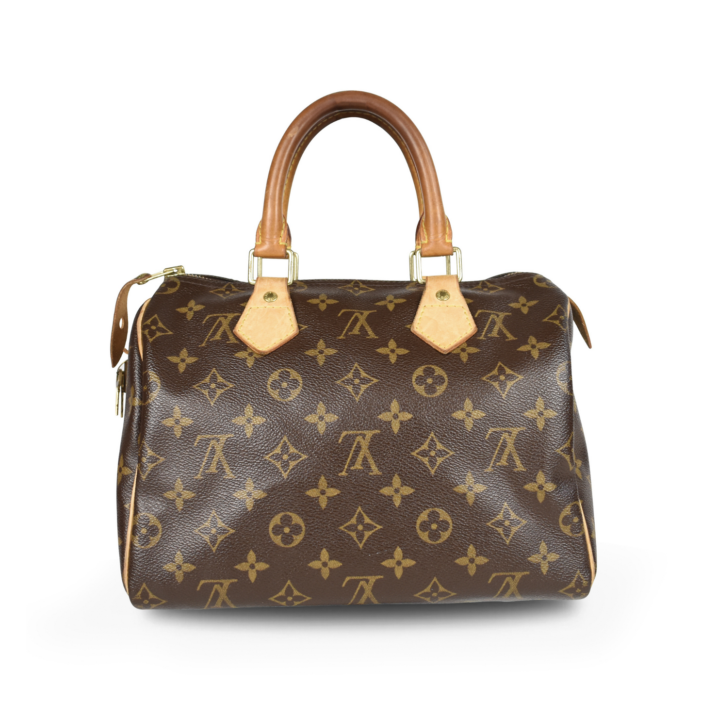Louis Vuitton 'Speedy 25' Handbag