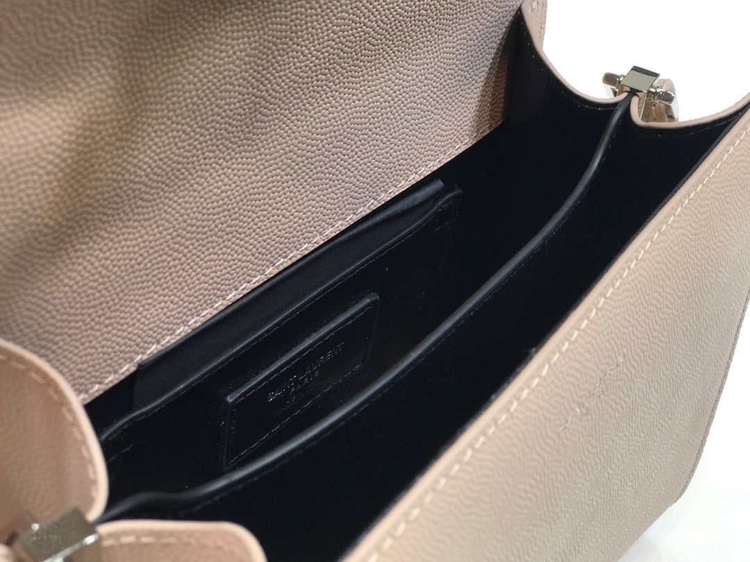 YSL Saint Laurent Cassandra Shoulder Bag