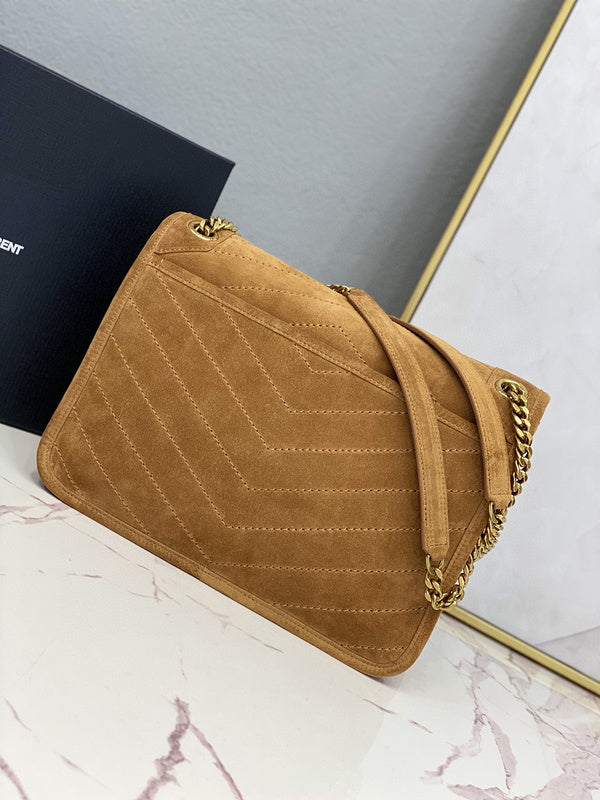YSL Saint Laurent Ysl Saint Saurent Bags 397 Travel Bag