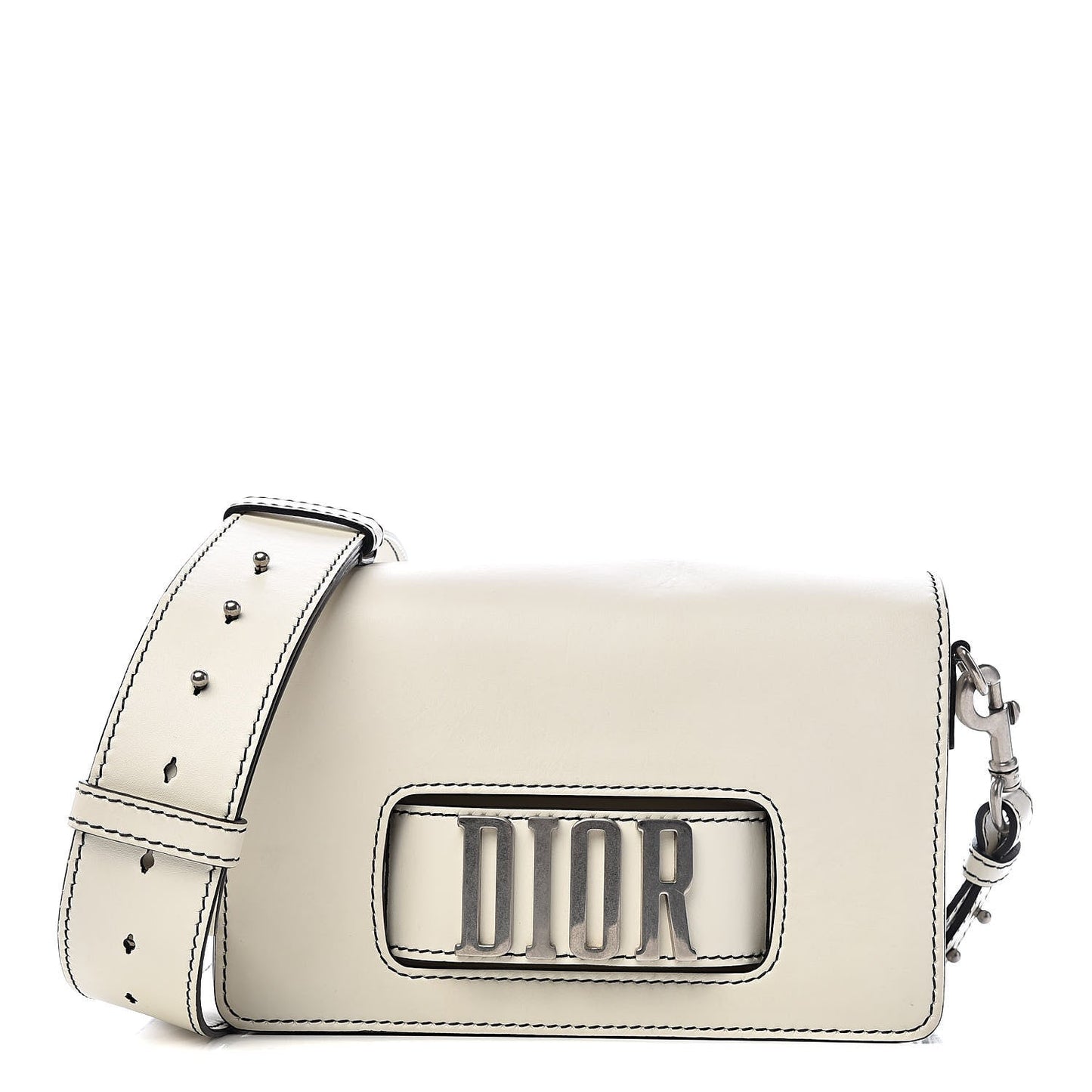 Dior Revolution Bag With Strap Flap Travel Bag