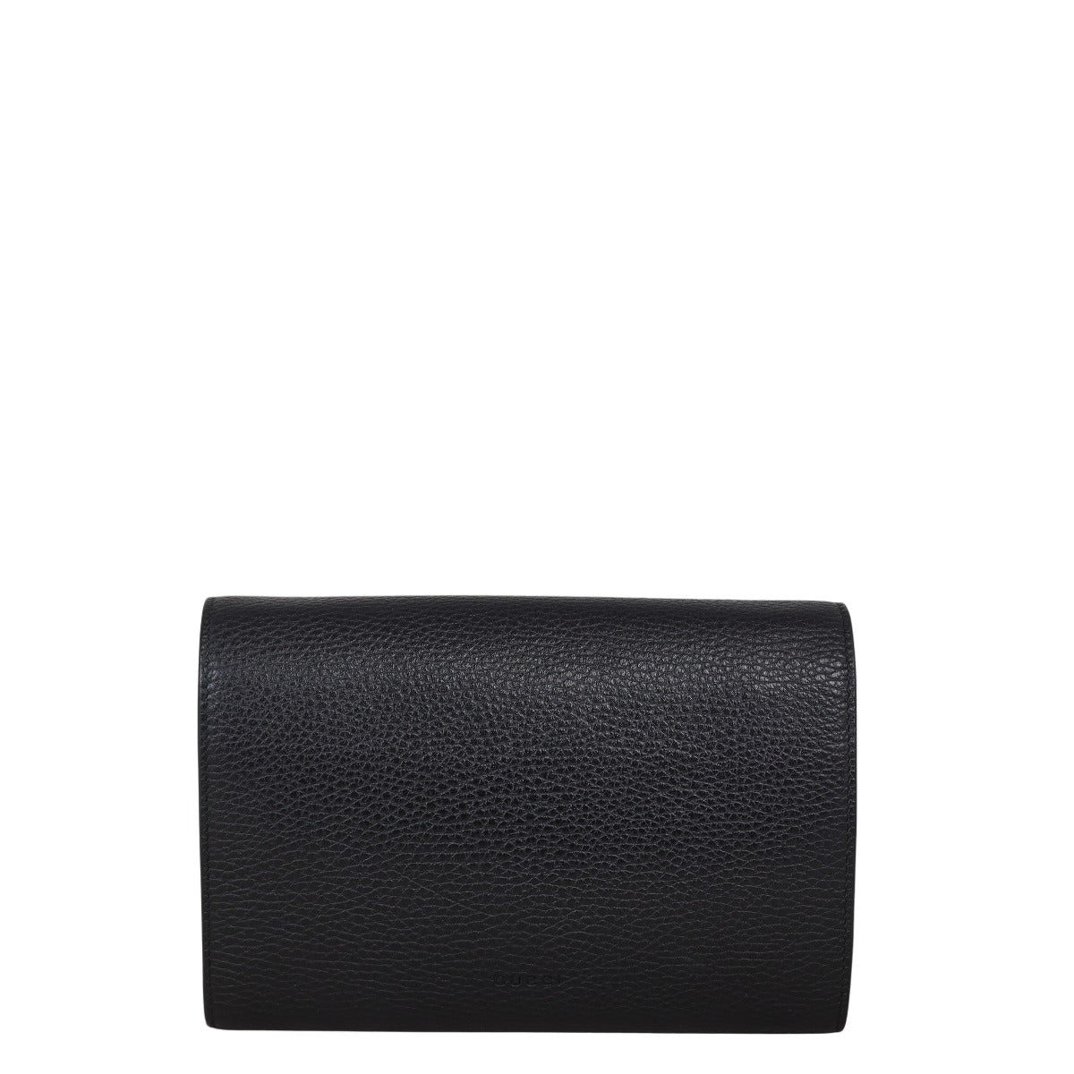 Gucci Dionysus Mini Leather Chain Wallet