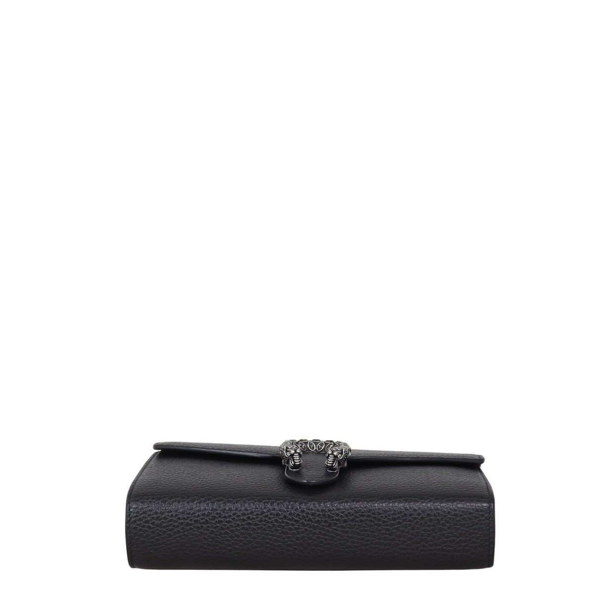 Gucci Dionysus Mini Leather Chain Wallet