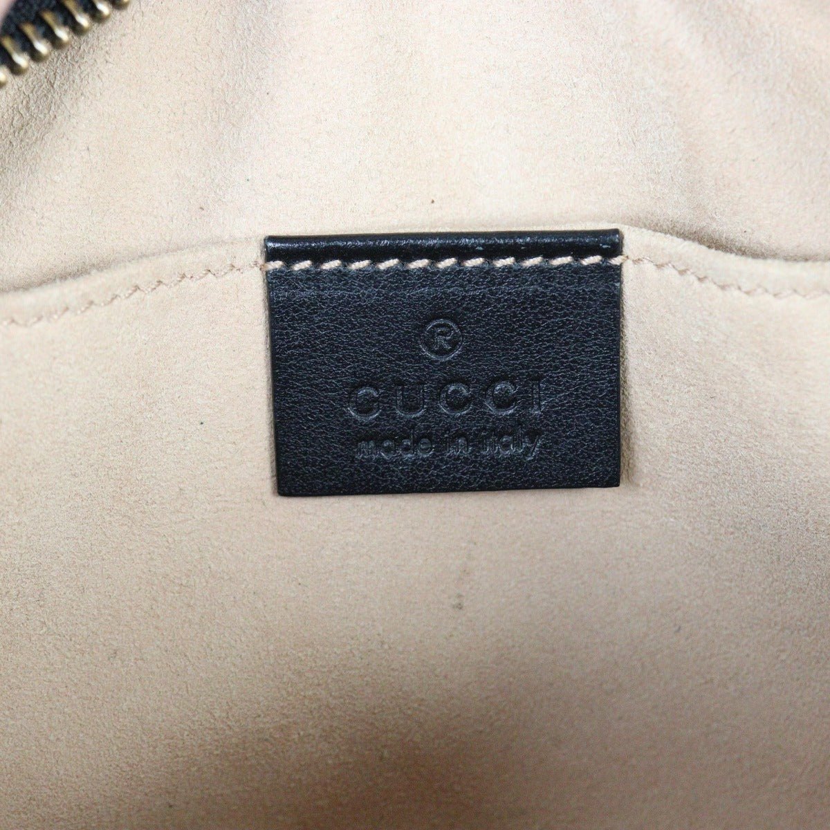 Gucci GG Marmont Mini Camera Bag