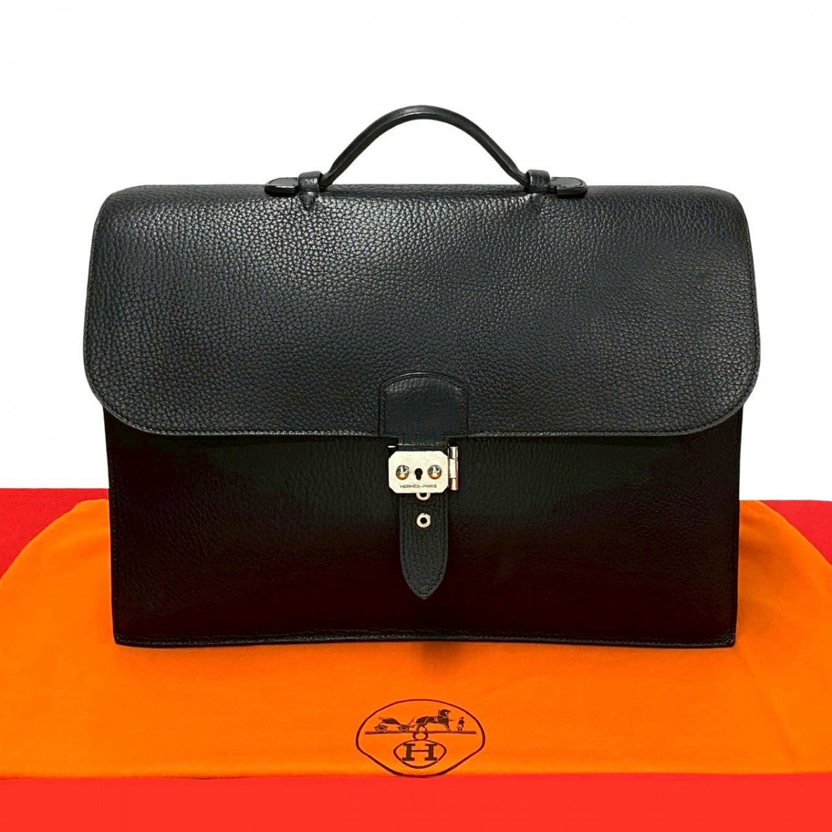 Business Bag Fjord Sac Adepesh Mens Black Travel Bag