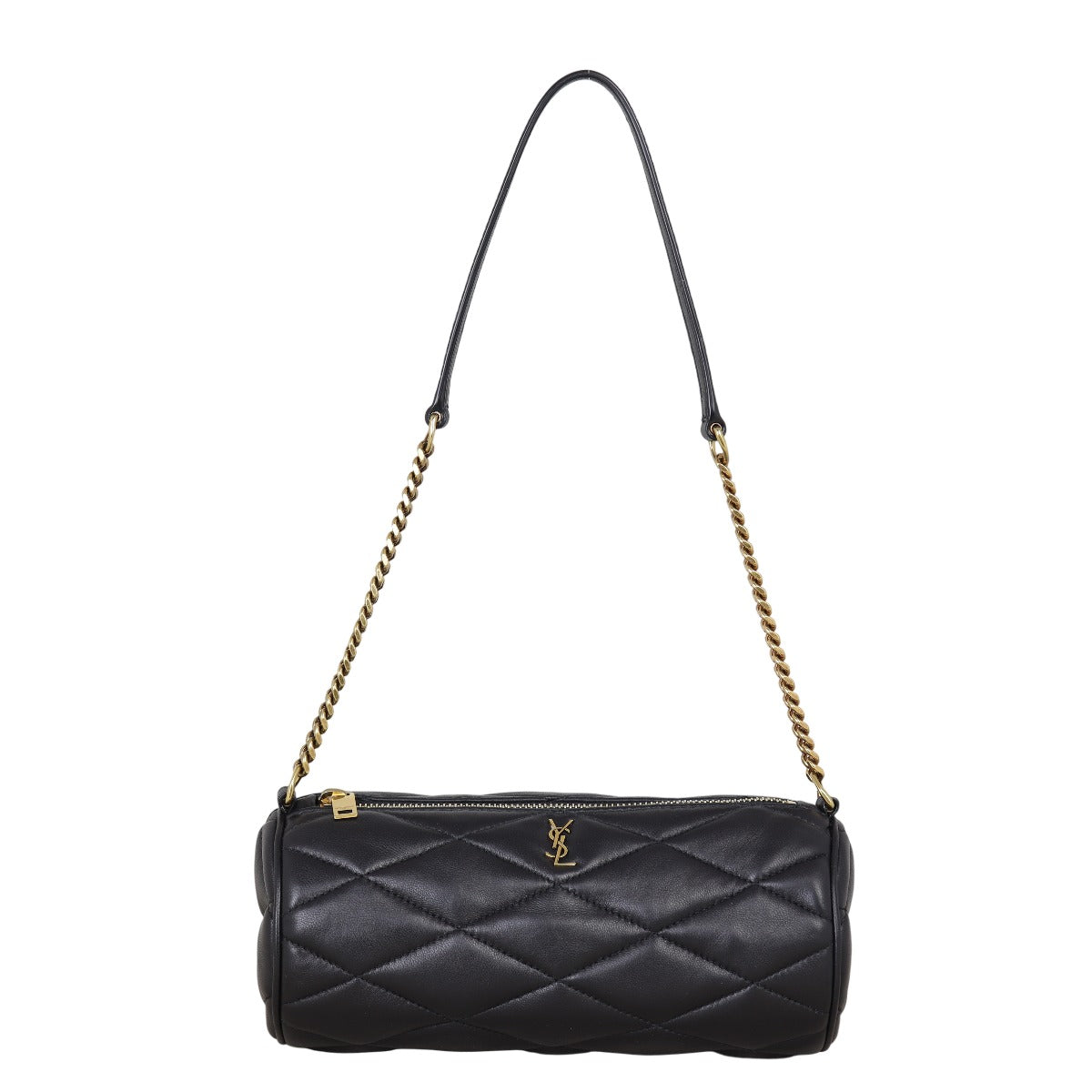 YSL Saint Laurent Saint Laurent Sade Tube Bag Mini Travel Bag
