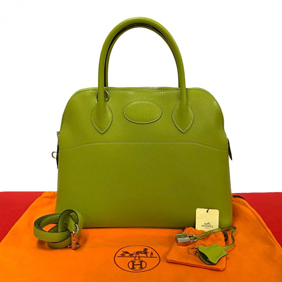 Shoulder Bag Shave Bored Women Green