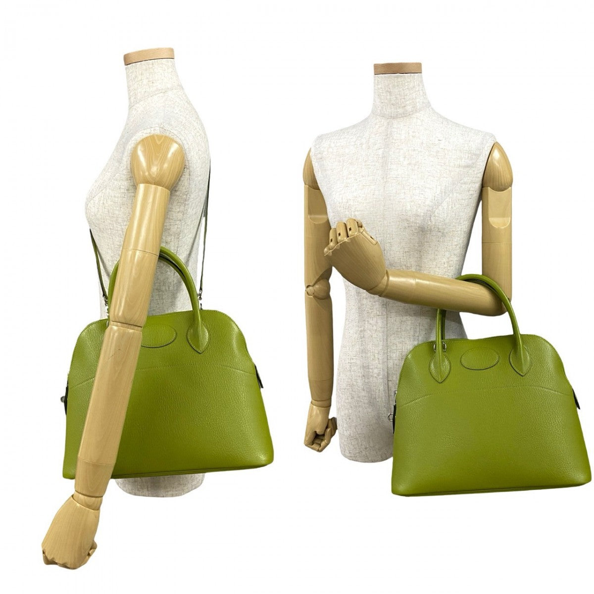Shoulder Bag Shave Bored Women Green
