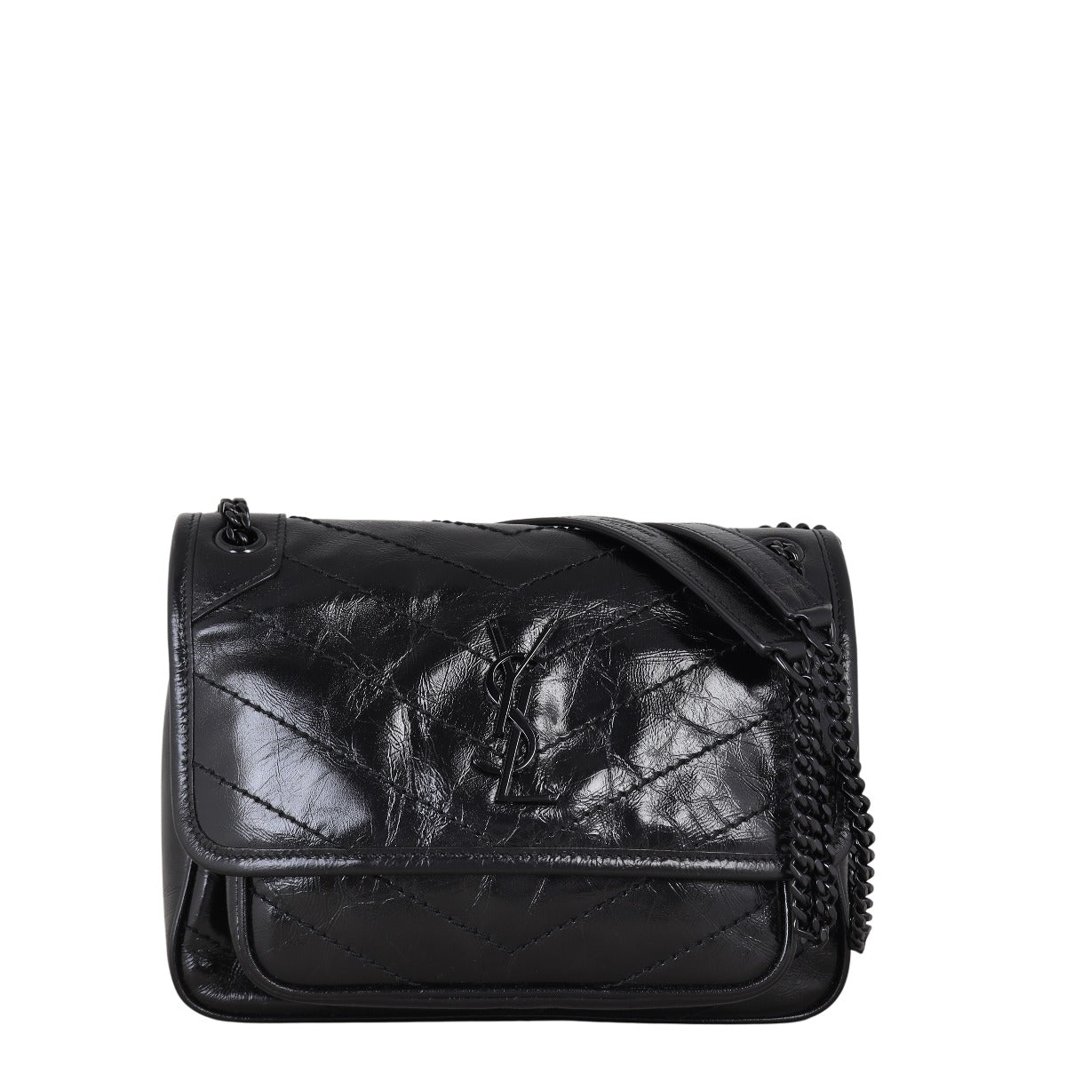 YSL Saint Laurent Saint Laurent Niki Baby Crossbody Bag
