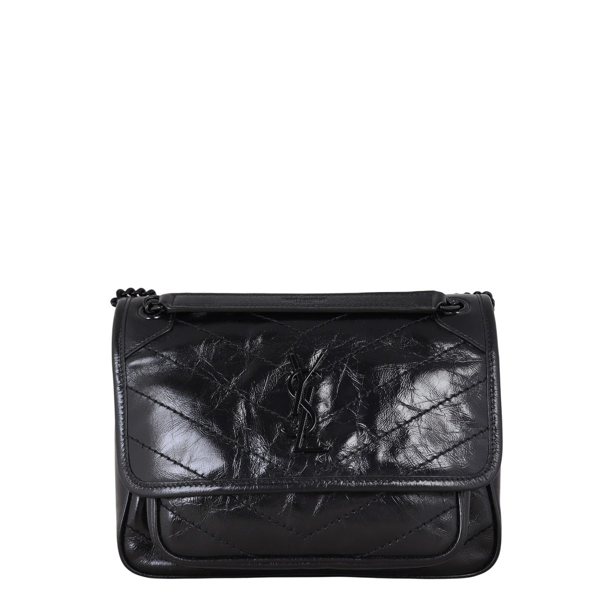 YSL Saint Laurent Saint Laurent Niki Baby Crossbody Bag