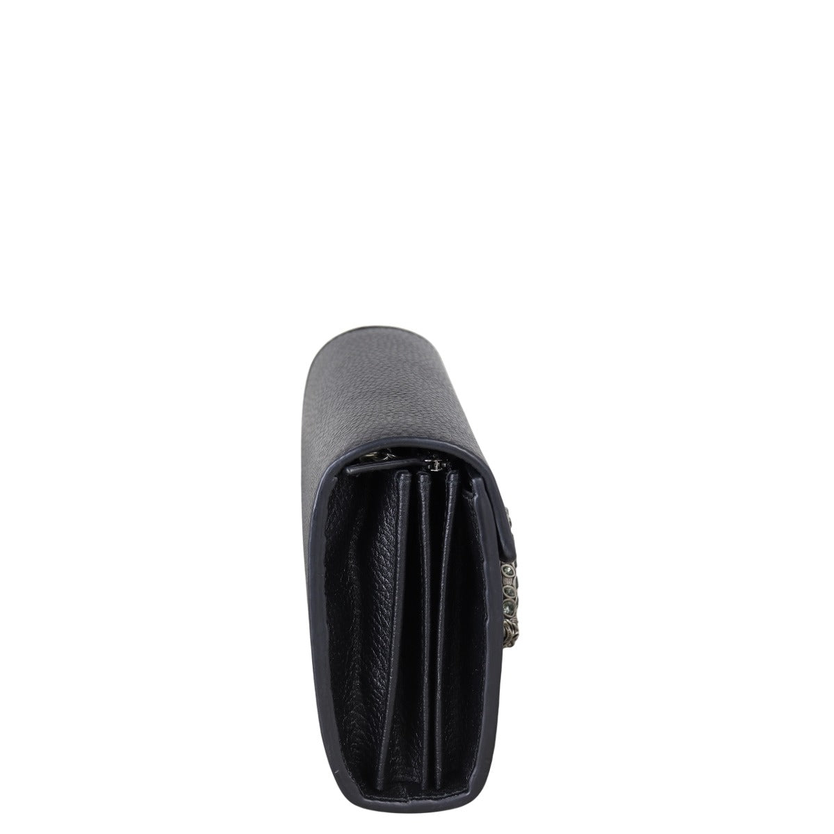 Gucci Dionysus Mini Leather Chain Wallet