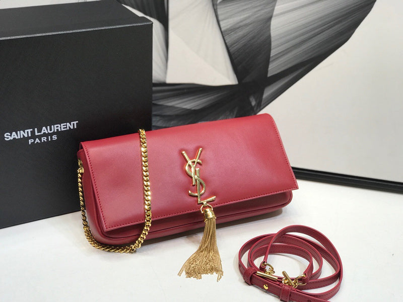 YSL Saint Laurent Ysl Saint Laurent Bags 394 Travel Bag