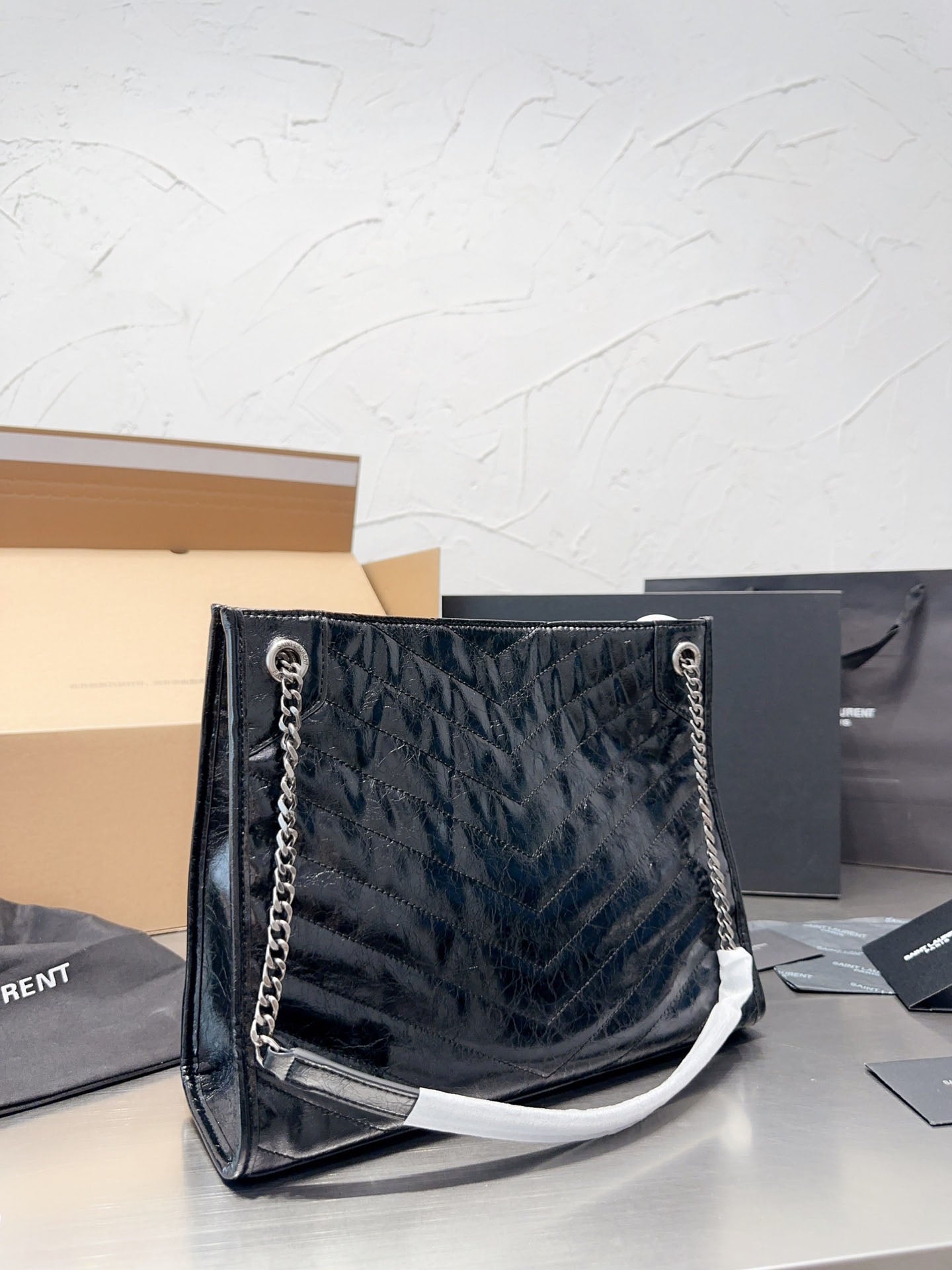 EN - New SLY 357 Travel Bag