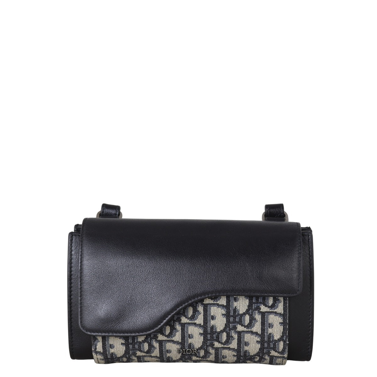 Dior Elite Shoulder Pouch Oblique Handbag Shoulder Bag