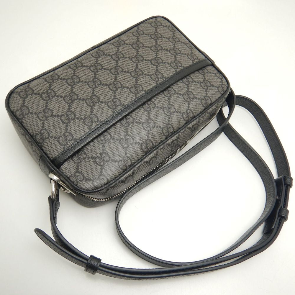 Gucci Shoulder Bag Supreme Canvas Mini