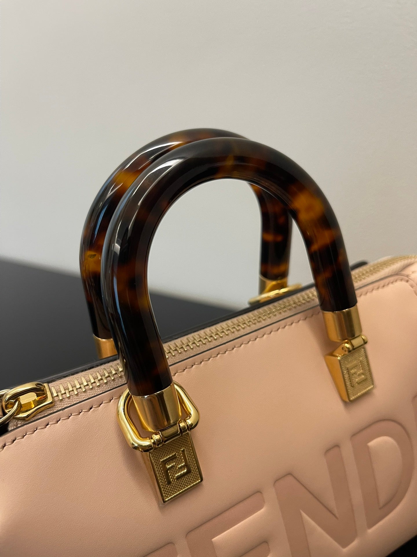 Top QualityTop Quality By Way Pink Mini Bag