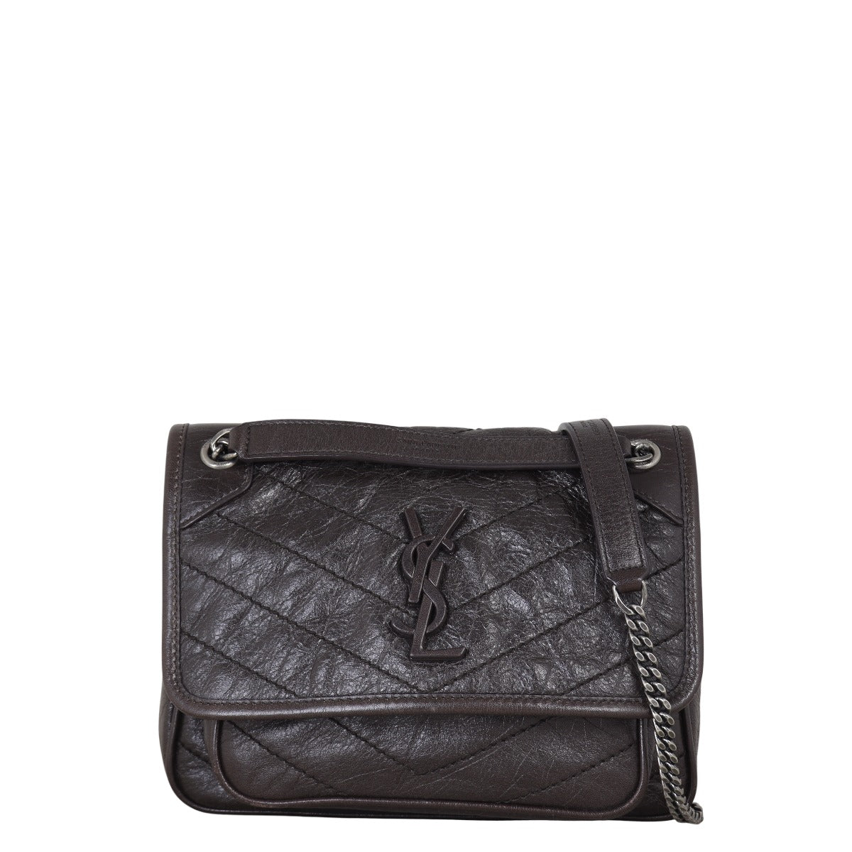 YSL Saint Laurent Niki Baby Crossbody Bag