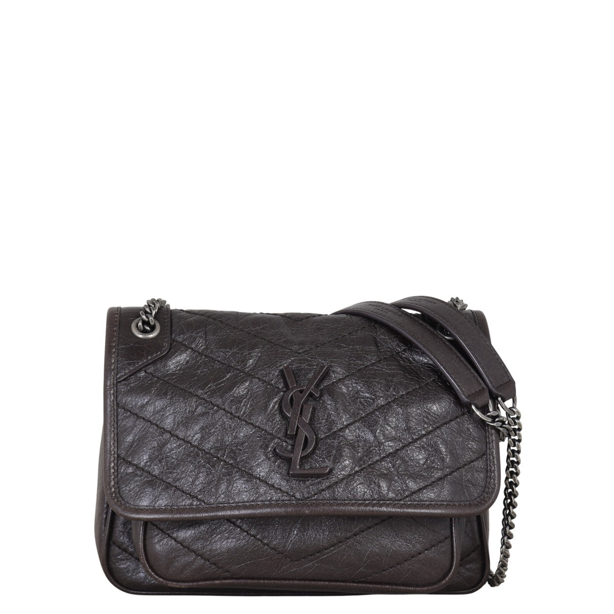 YSL Saint Laurent Niki Baby Crossbody Bag