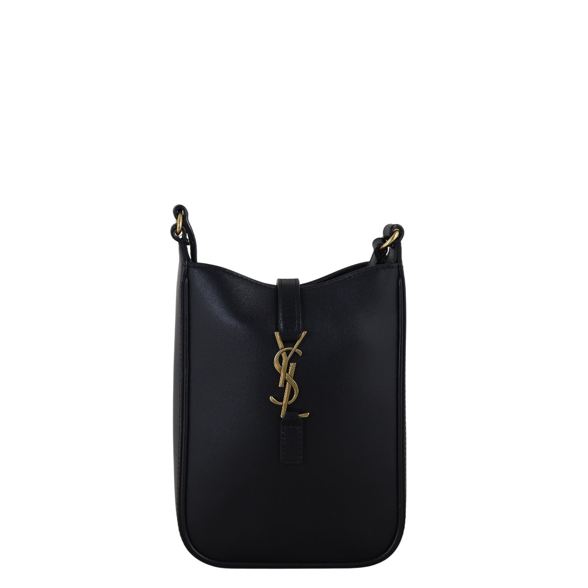 YSL Saint Laurent Saint Laurent Le Vertical Crossbody Bag Mini