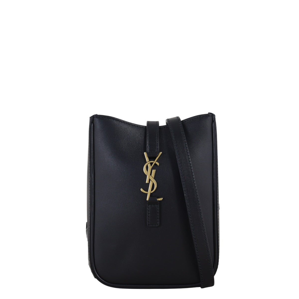 YSL Saint Laurent Saint Laurent Le Vertical Crossbody Bag Mini