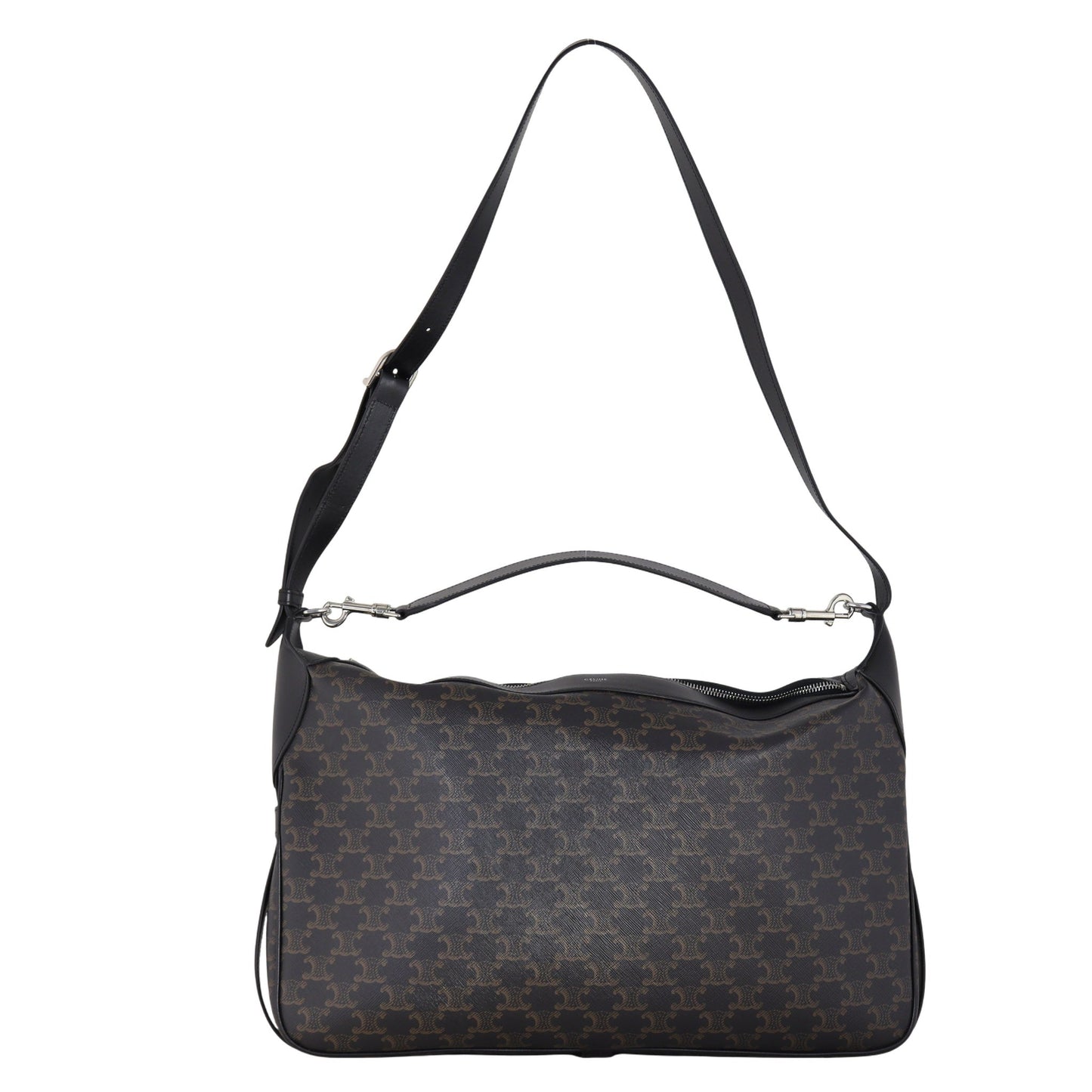 Celine Triomphe Romy Handbag Large Travel Bag