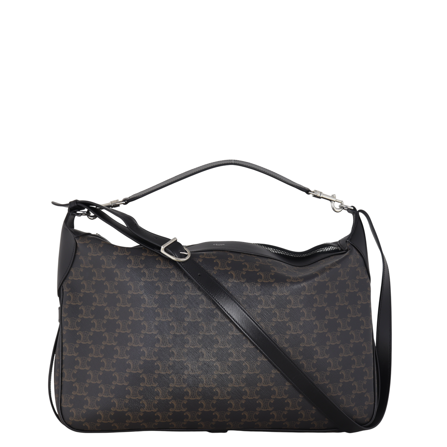 Celine Triomphe Romy Handbag Large Travel Bag