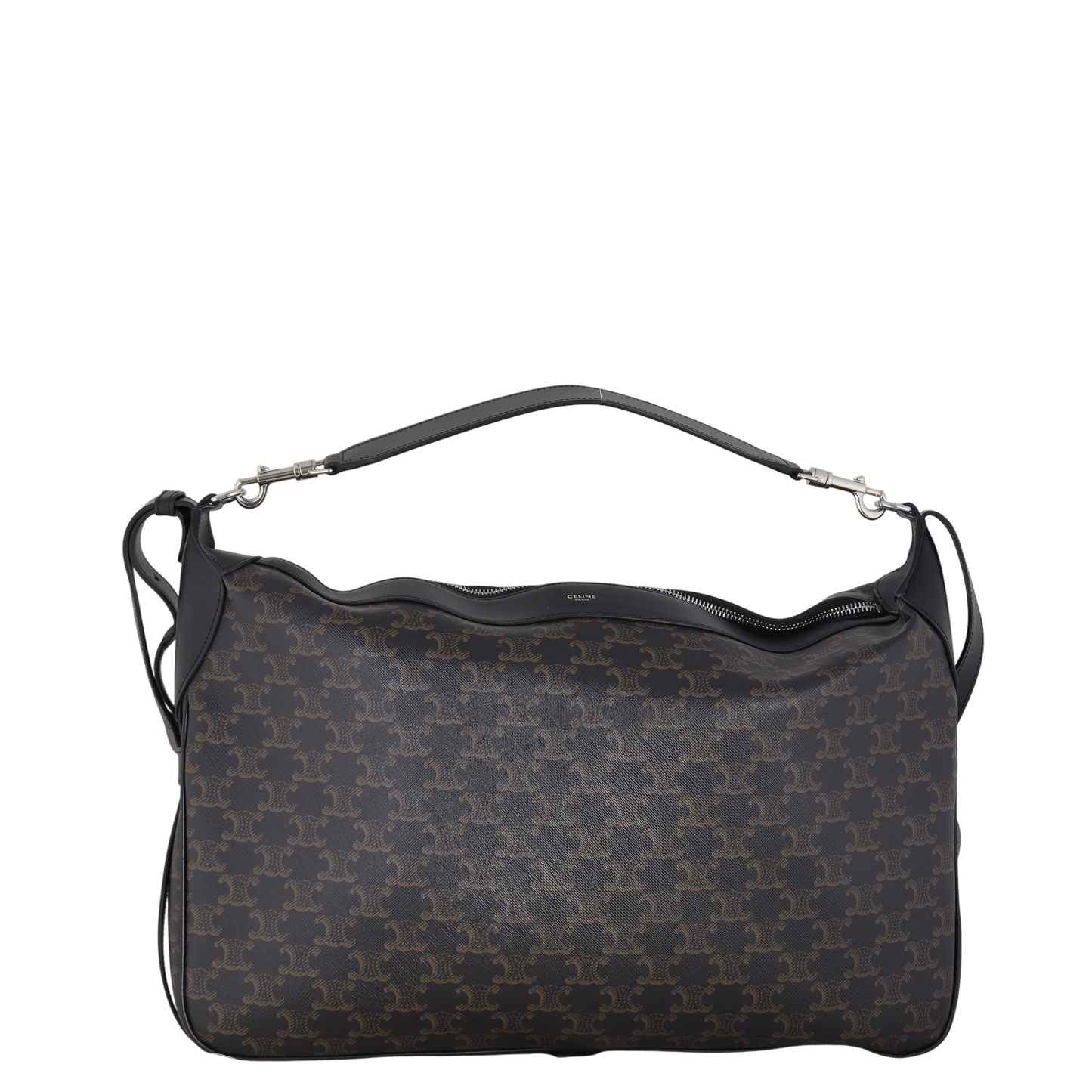Celine Triomphe Romy Handbag Large Travel Bag