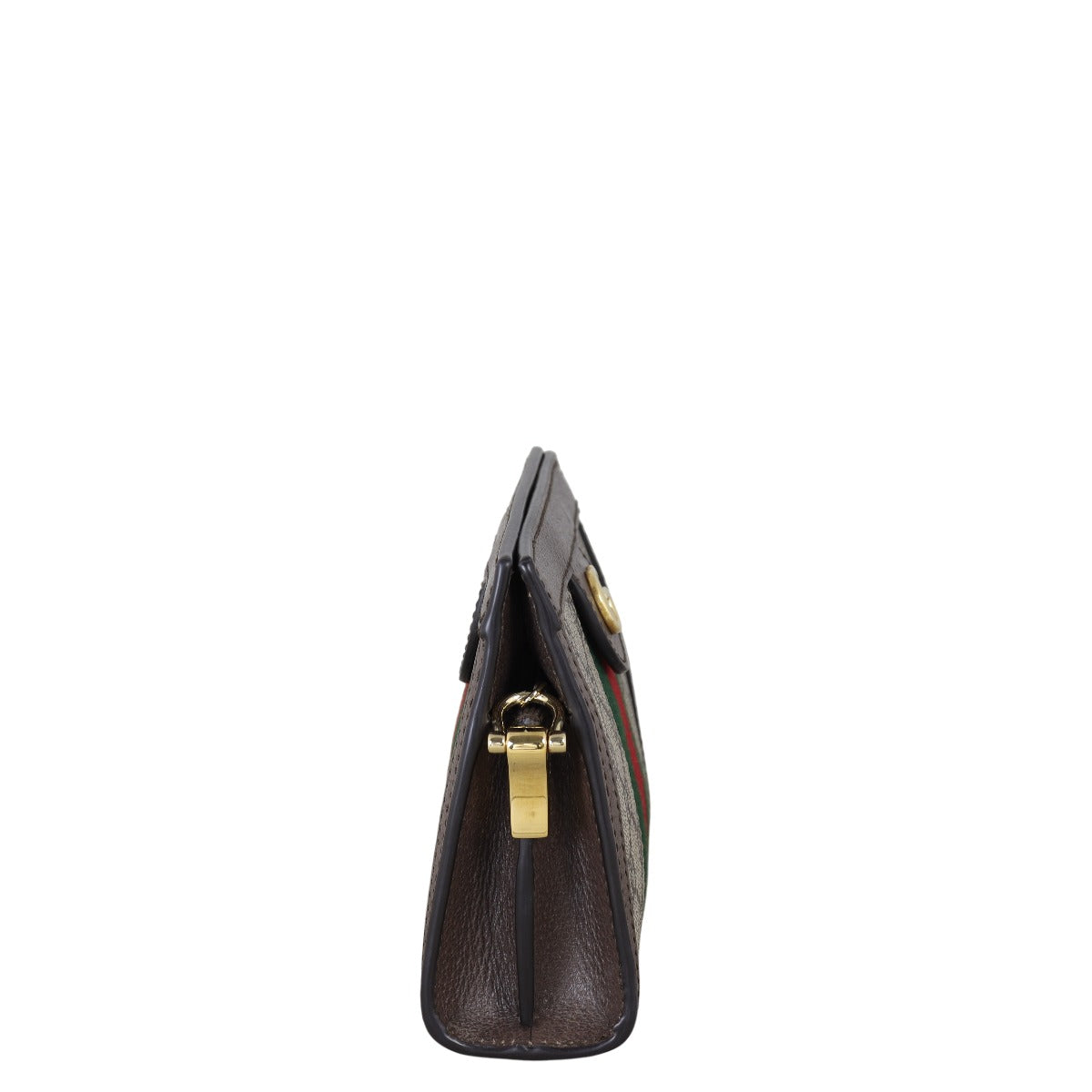 Gucci GG Supreme Ophidia Mini Shoulder Bag