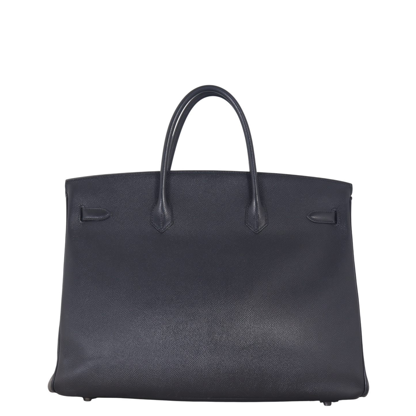 Hermes Birkin Epsom Handbag Travel Bag