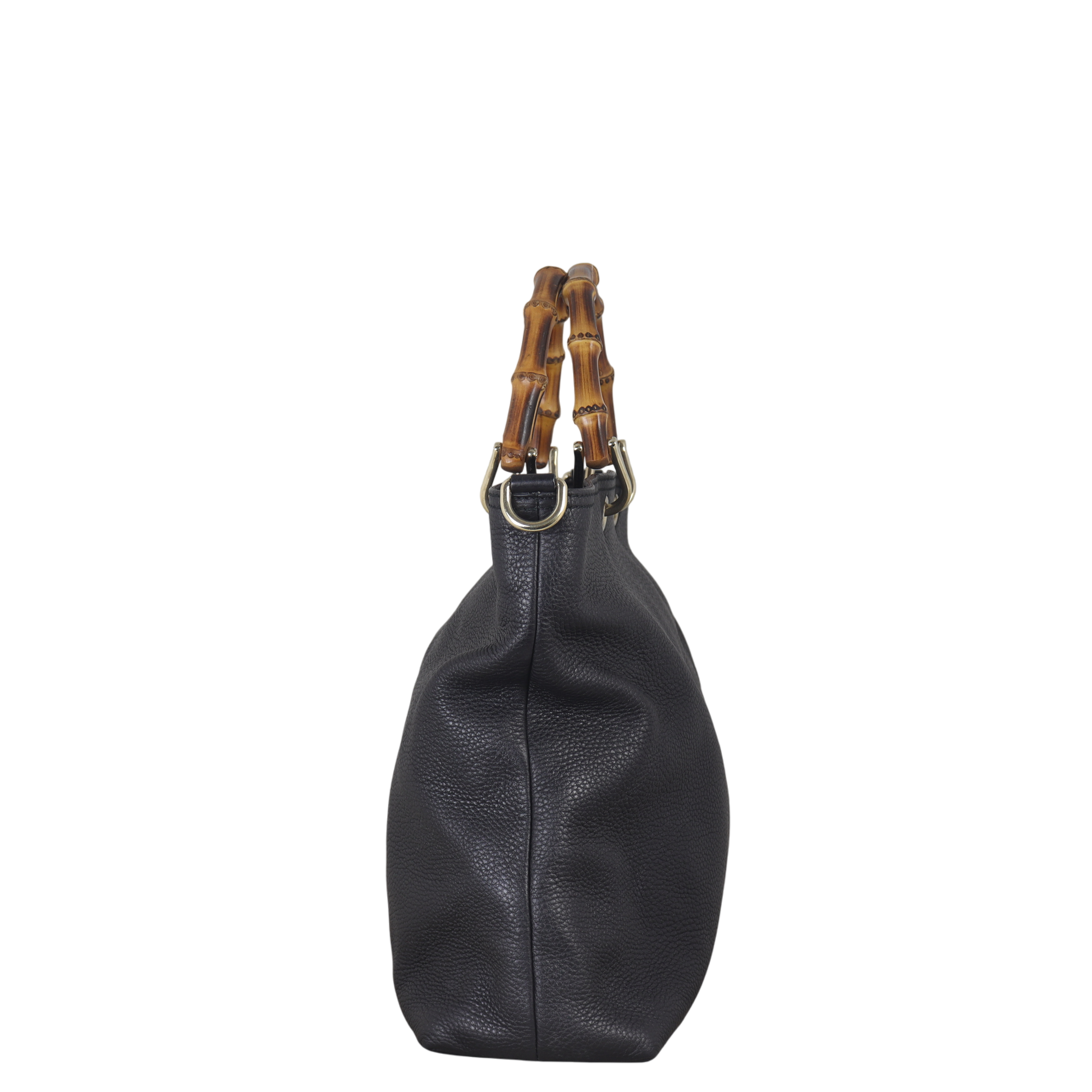 Gucci Bamboo Shopper Tote Large