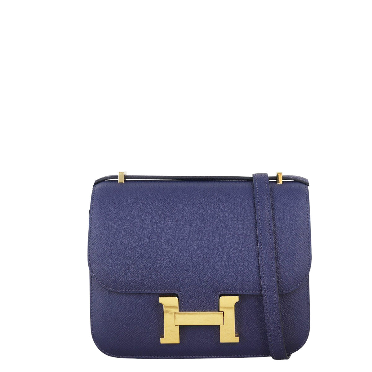 Hermes Constance Epsom Crossbody Bag Epsom 19112025