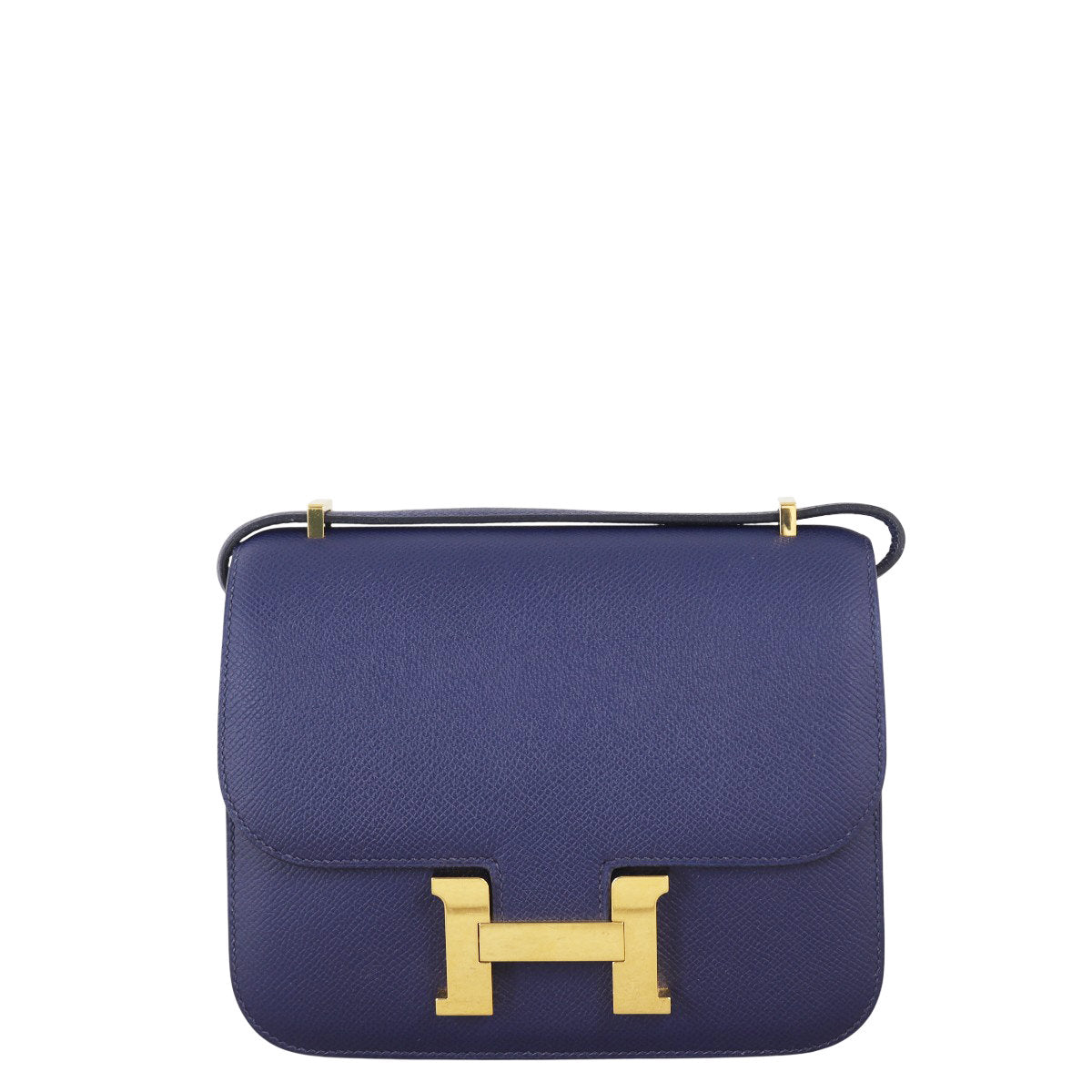 Hermes Constance Epsom Crossbody Bag Epsom 19112025