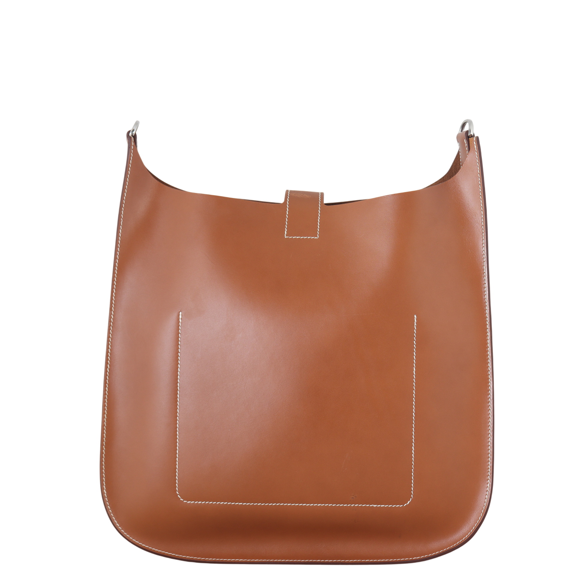 Hermes Evelyne Sellier Crossbody Bag