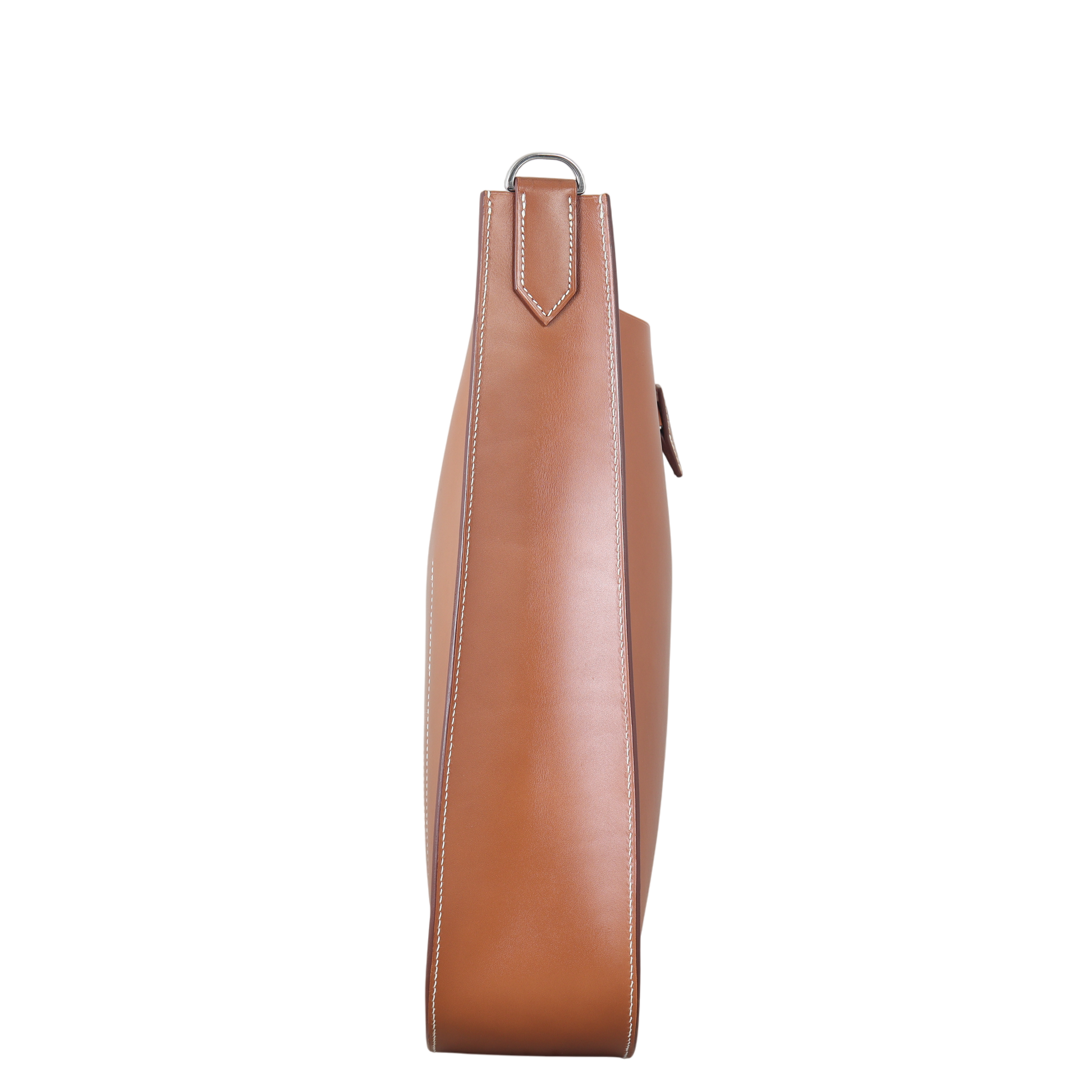 Hermes Evelyne Sellier Crossbody Bag