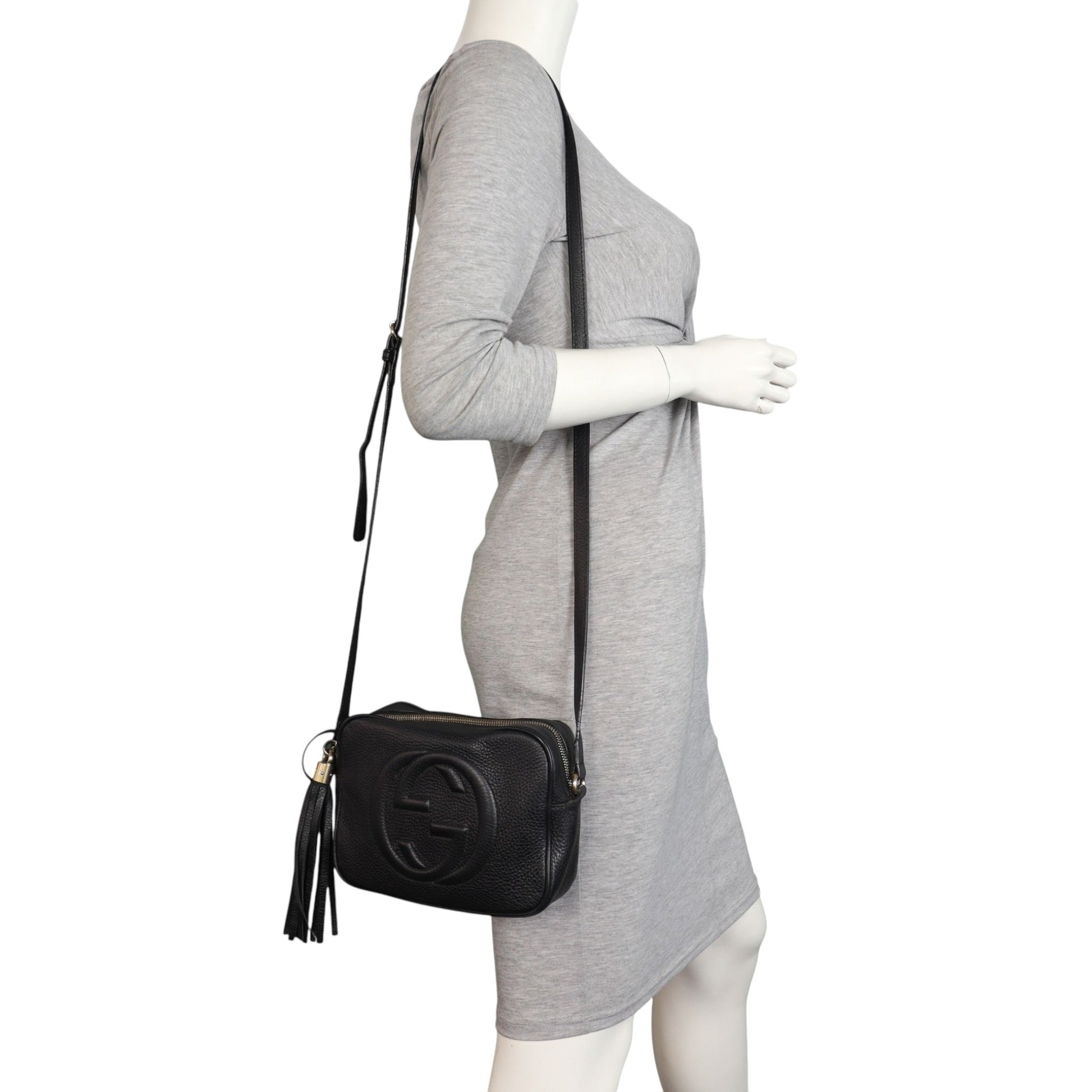 Gucci Soho Disco Small