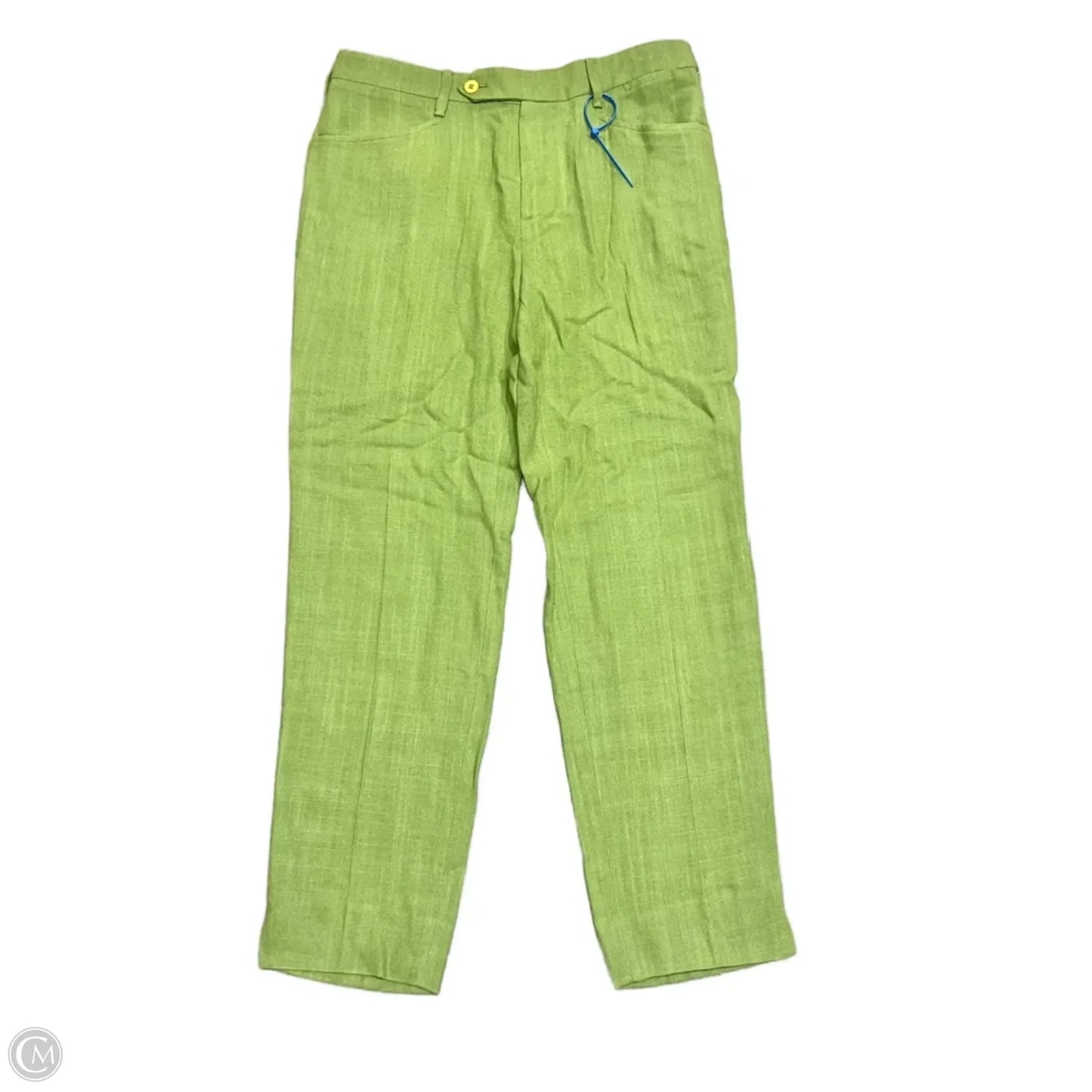 Prada Handbag Pants Luxury Designer By In Green