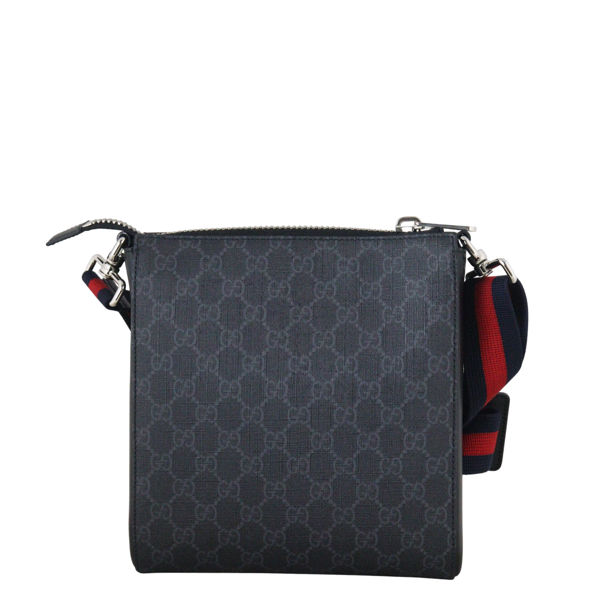 Gucci GG Supreme Messenger Bag Small