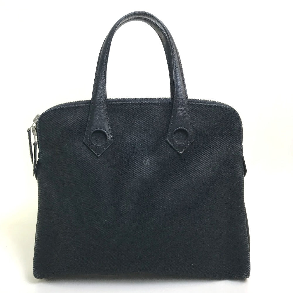 Bag Tote Bag Business Bag Sac Ibou Black