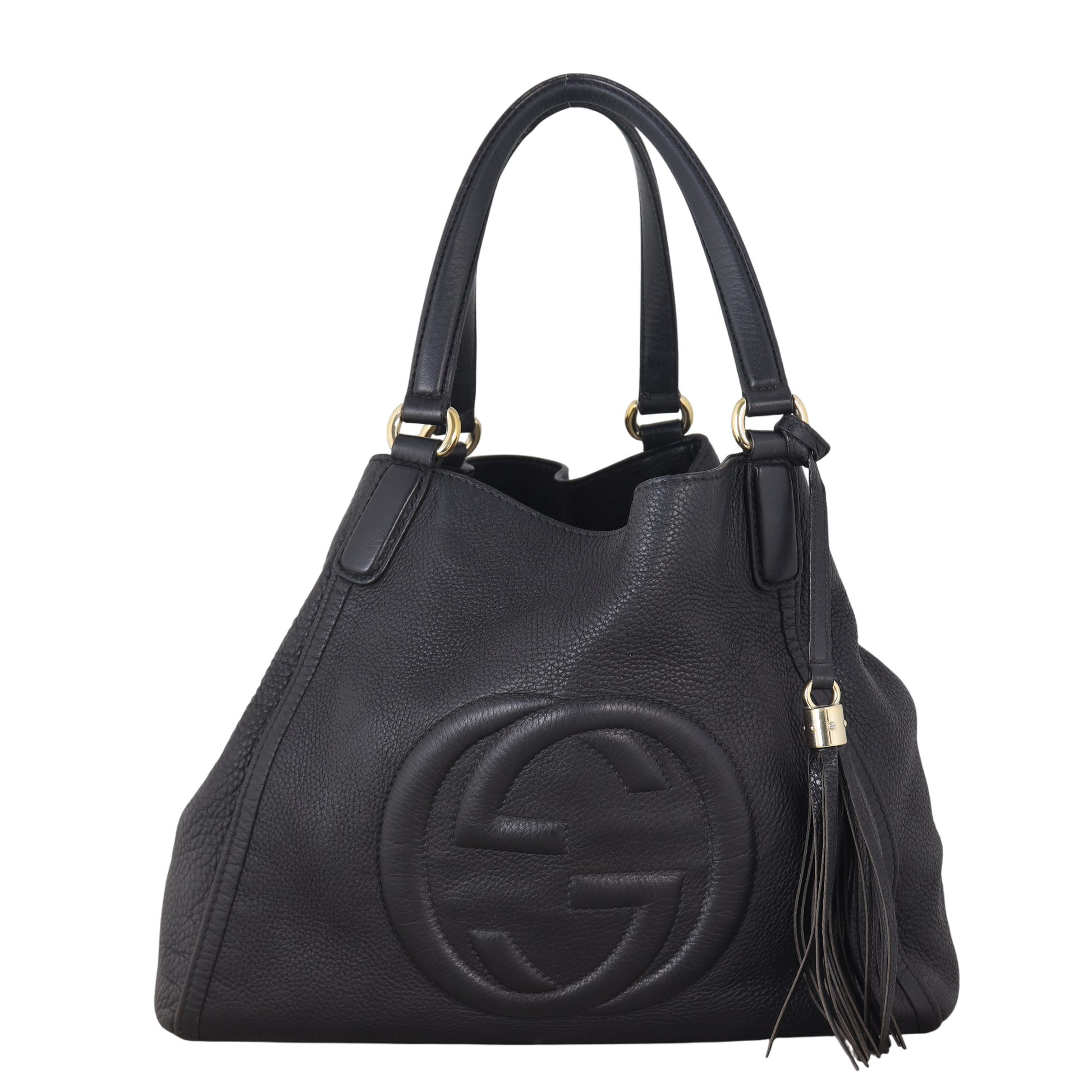 Gucci Soho Medium Tote