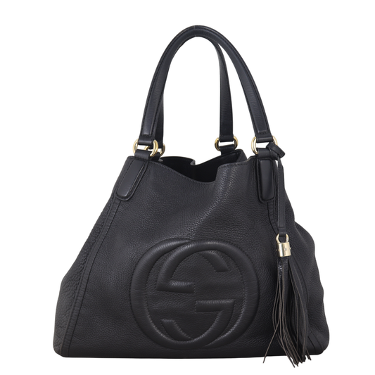 Gucci Soho Medium Tote