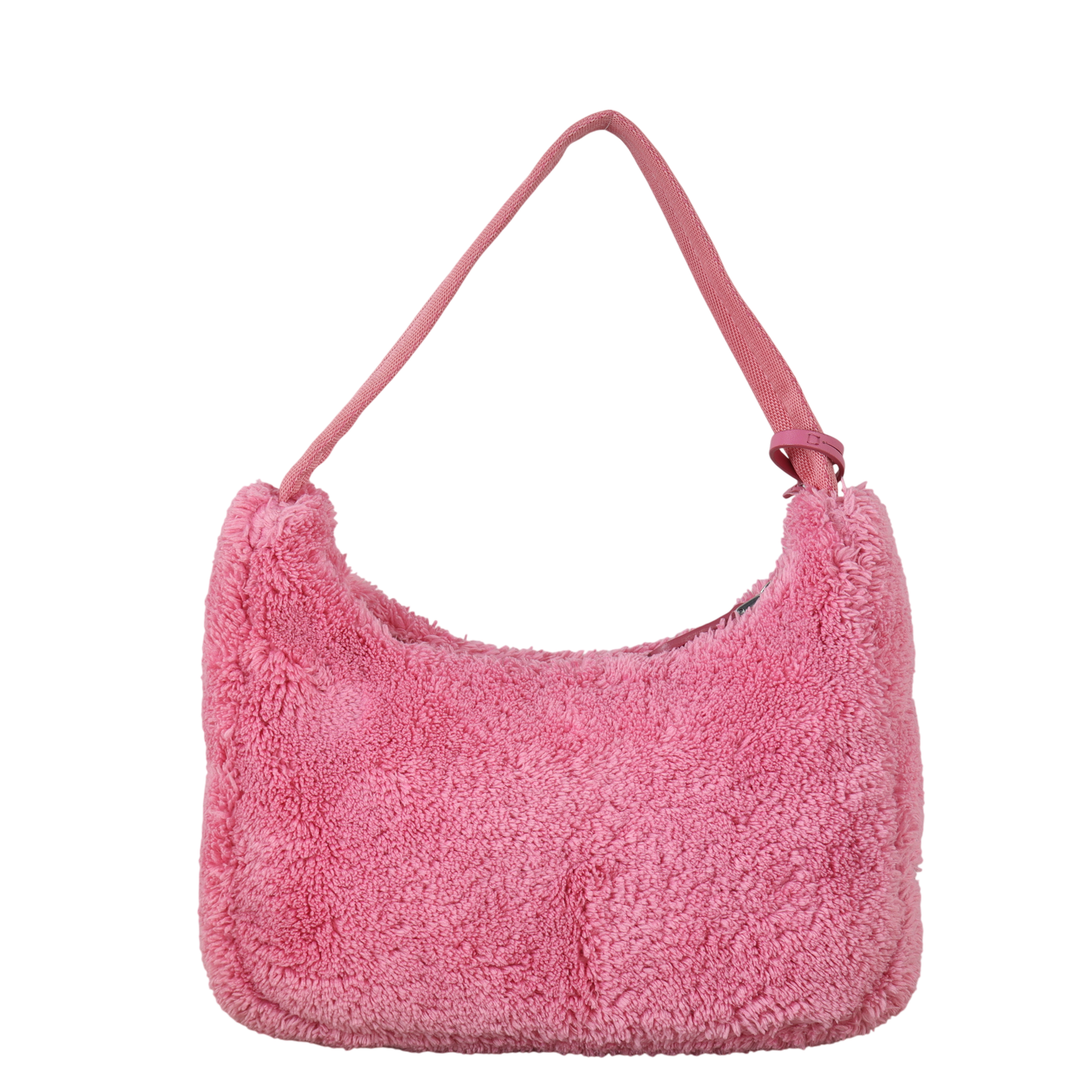 Prada Re Edition Terry Bag Mini Travel Bag