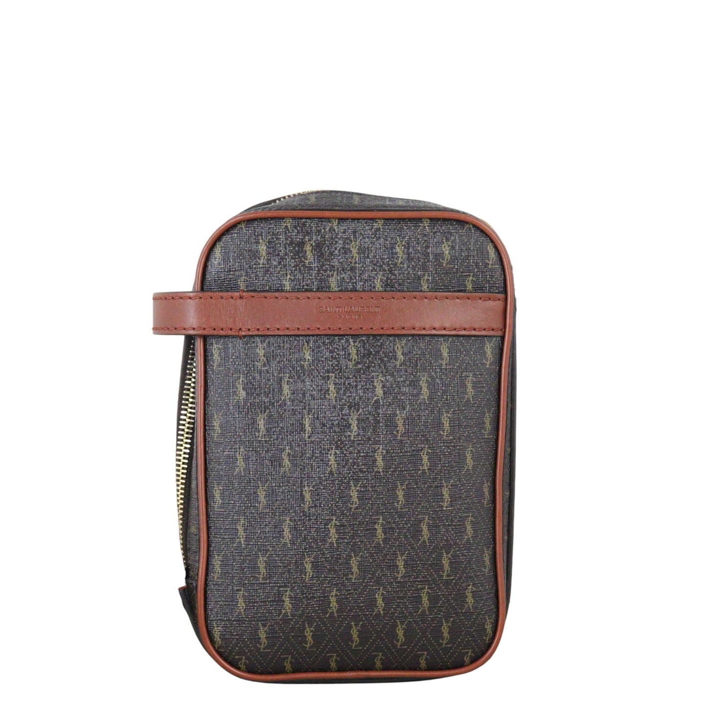 YSL Saint Laurent Saint Laurent Le Monogramme Crossbody Bag