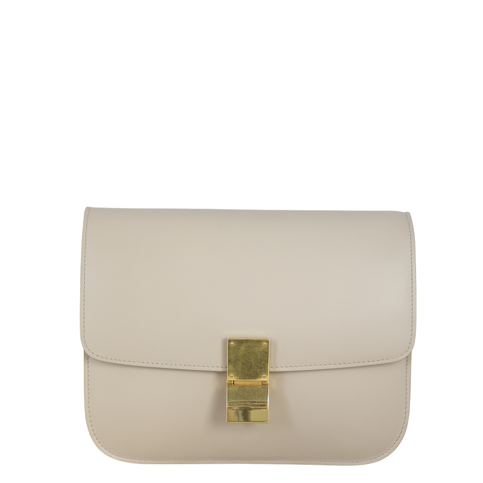 Celine Classic Box Bag Medium Travel Bag