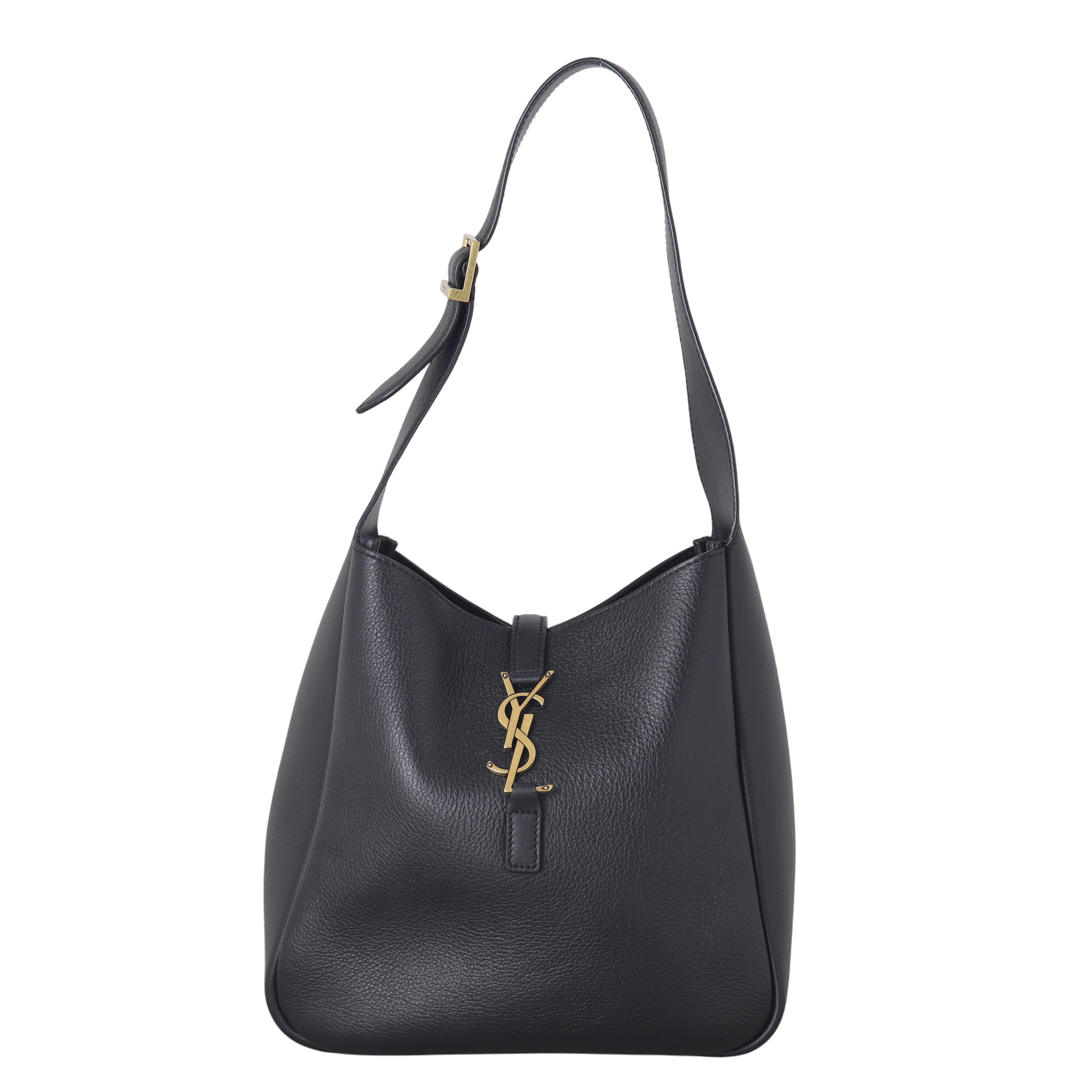 YSL Saint Laurent Saint Laurent Le Soft Shoulder Bag Small