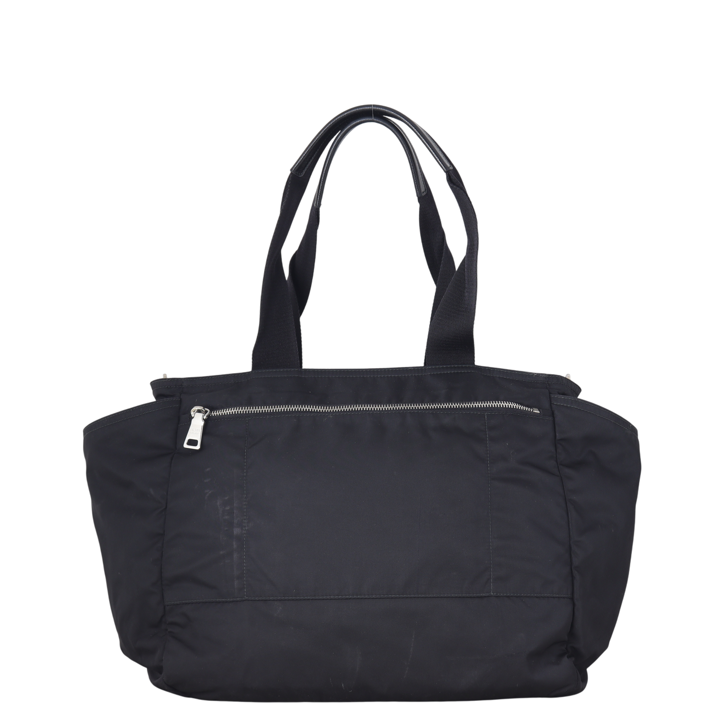 Prada Tessuto Baby Bag Travel Bag