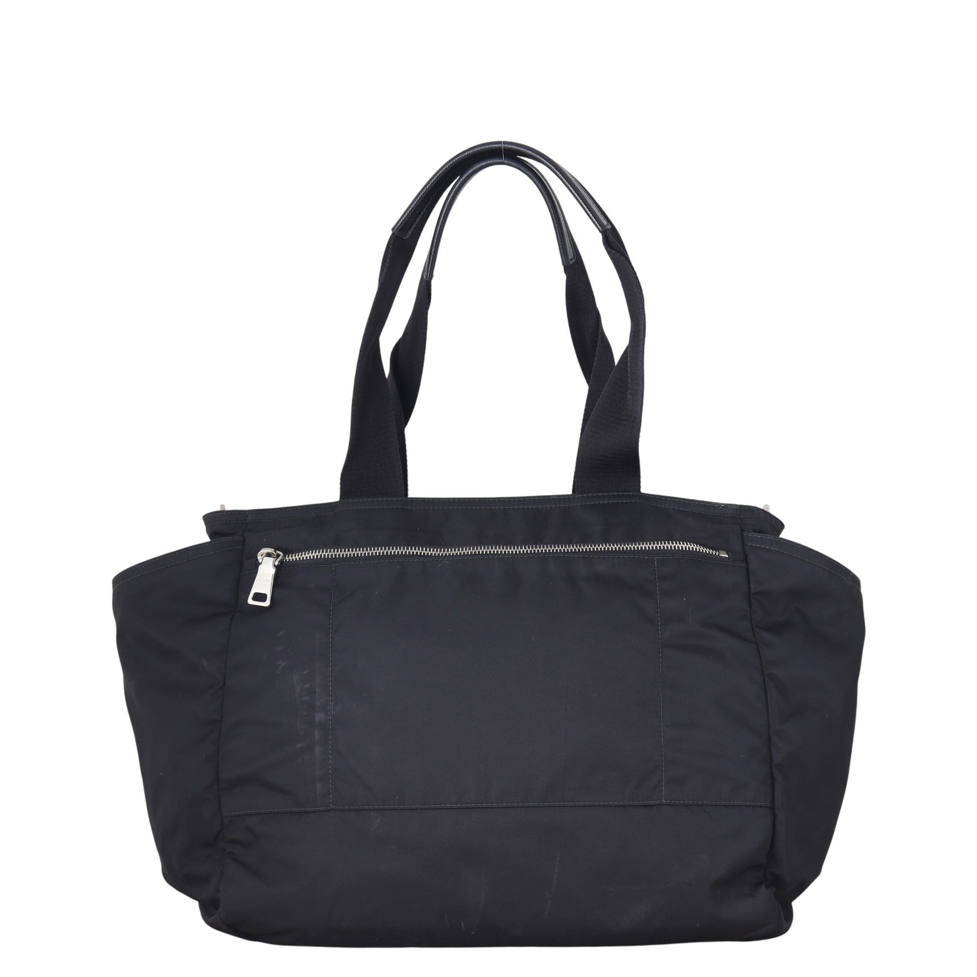 Prada Tessuto Baby Bag Travel Bag