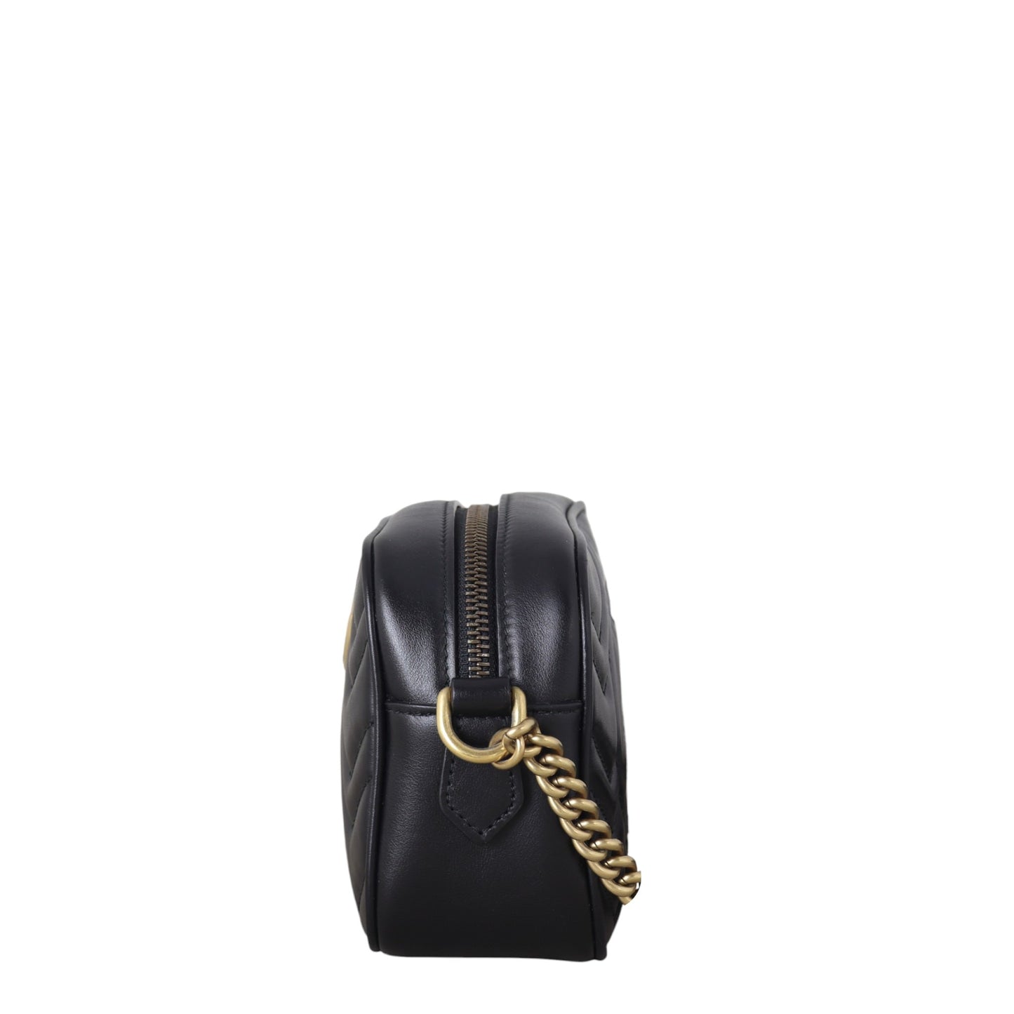 Gucci GG Marmont Mini Camera Bag