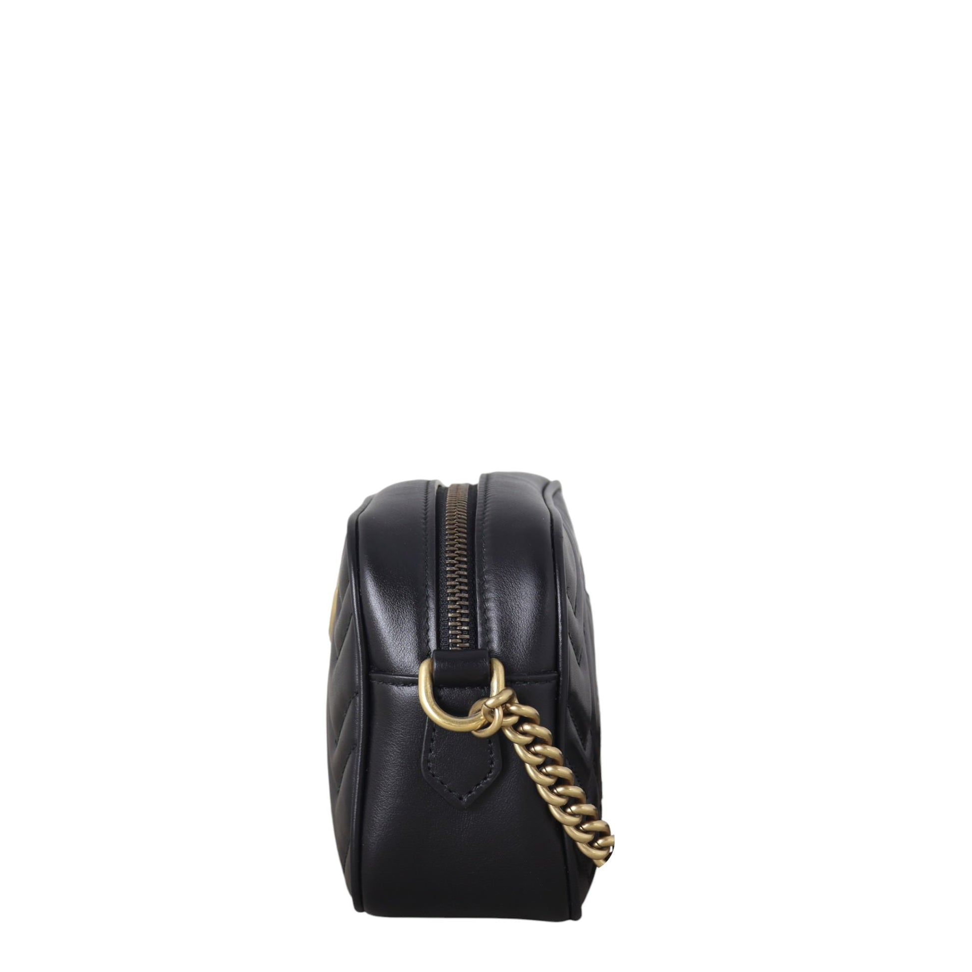 Gucci GG Marmont Mini Camera Bag