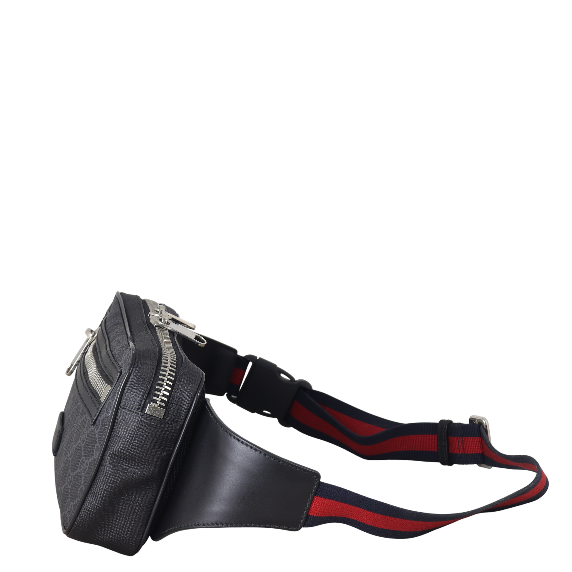 Gucci GG Supreme Belt Bag