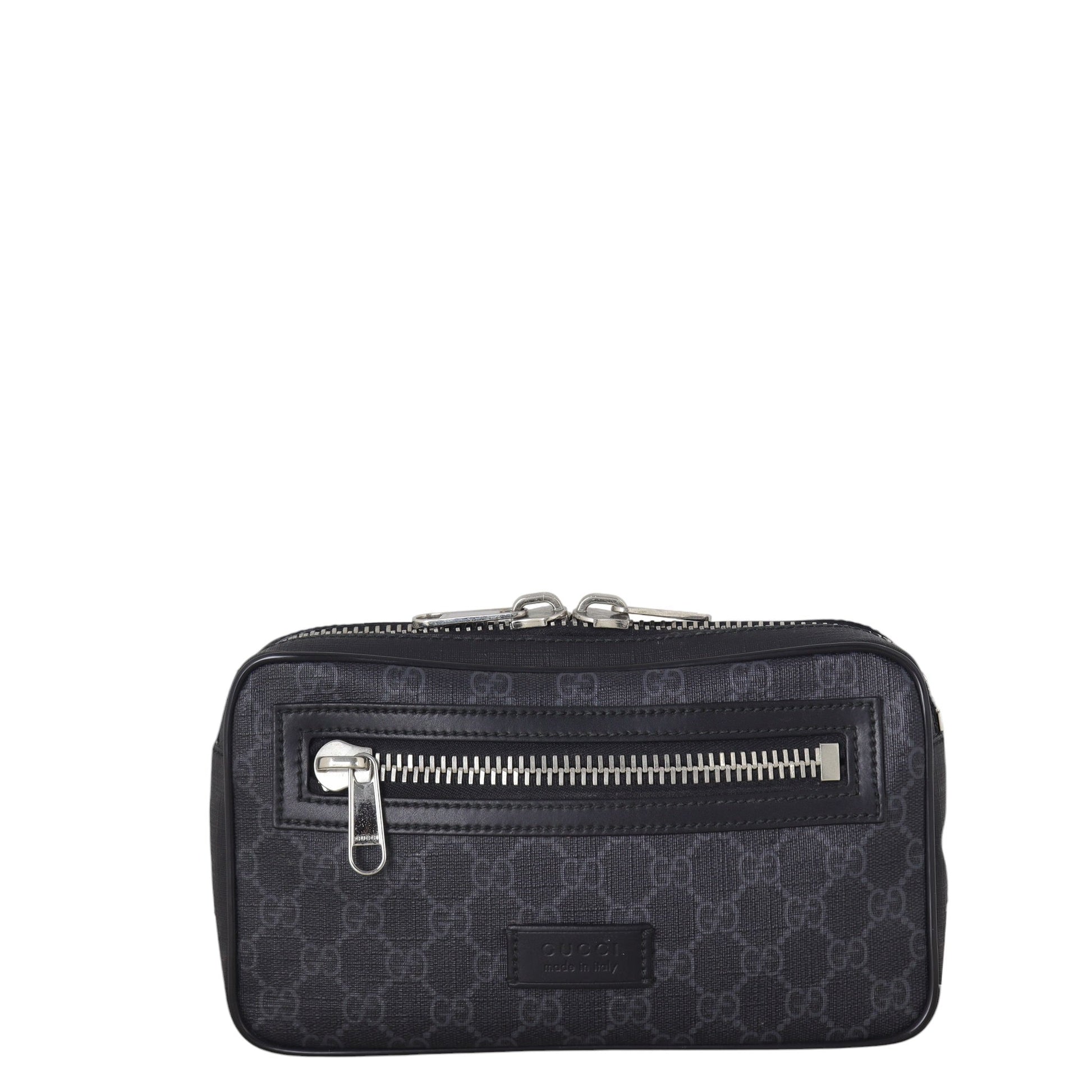 Gucci GG Supreme Belt Bag