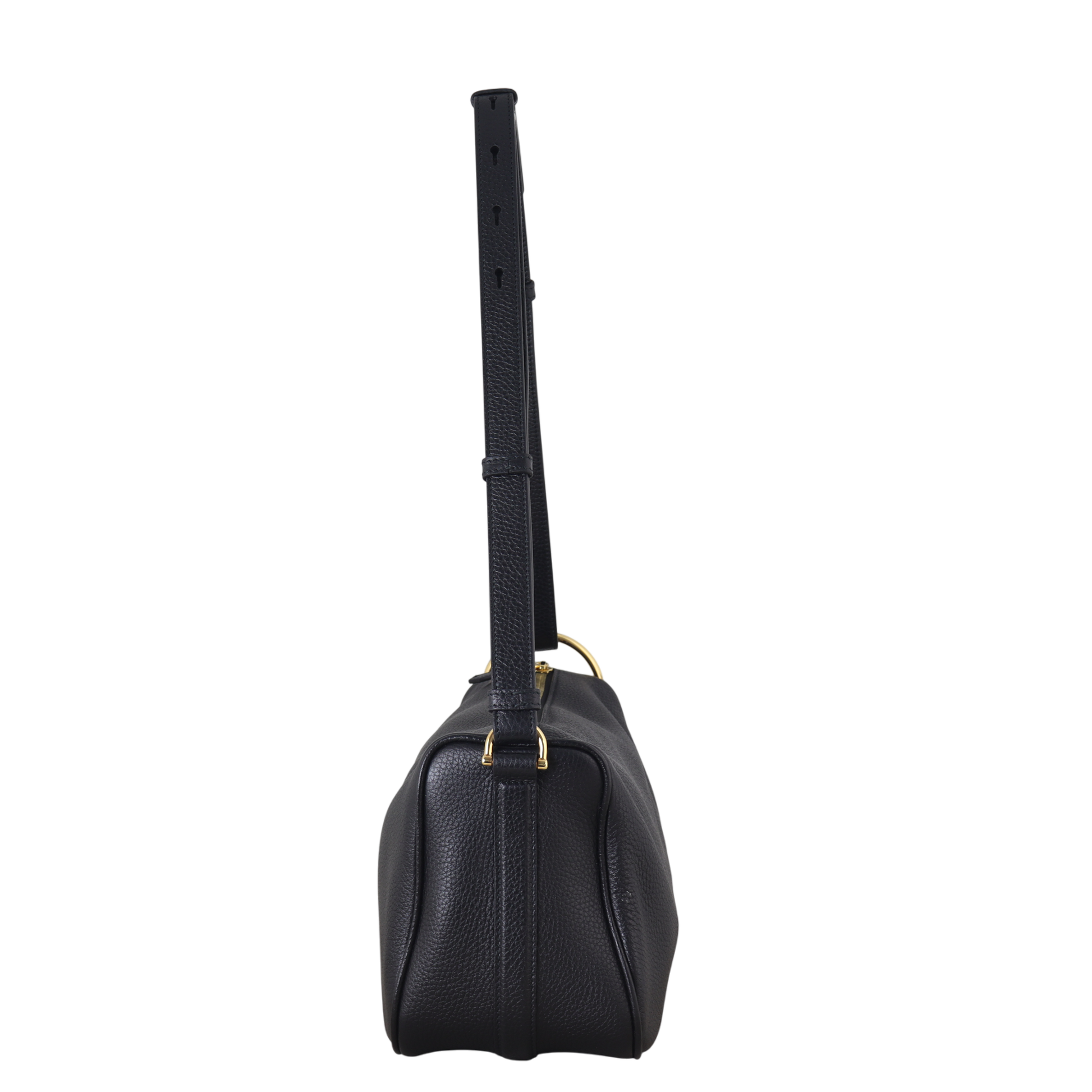 Gucci Half Horsebit Bag Medium
